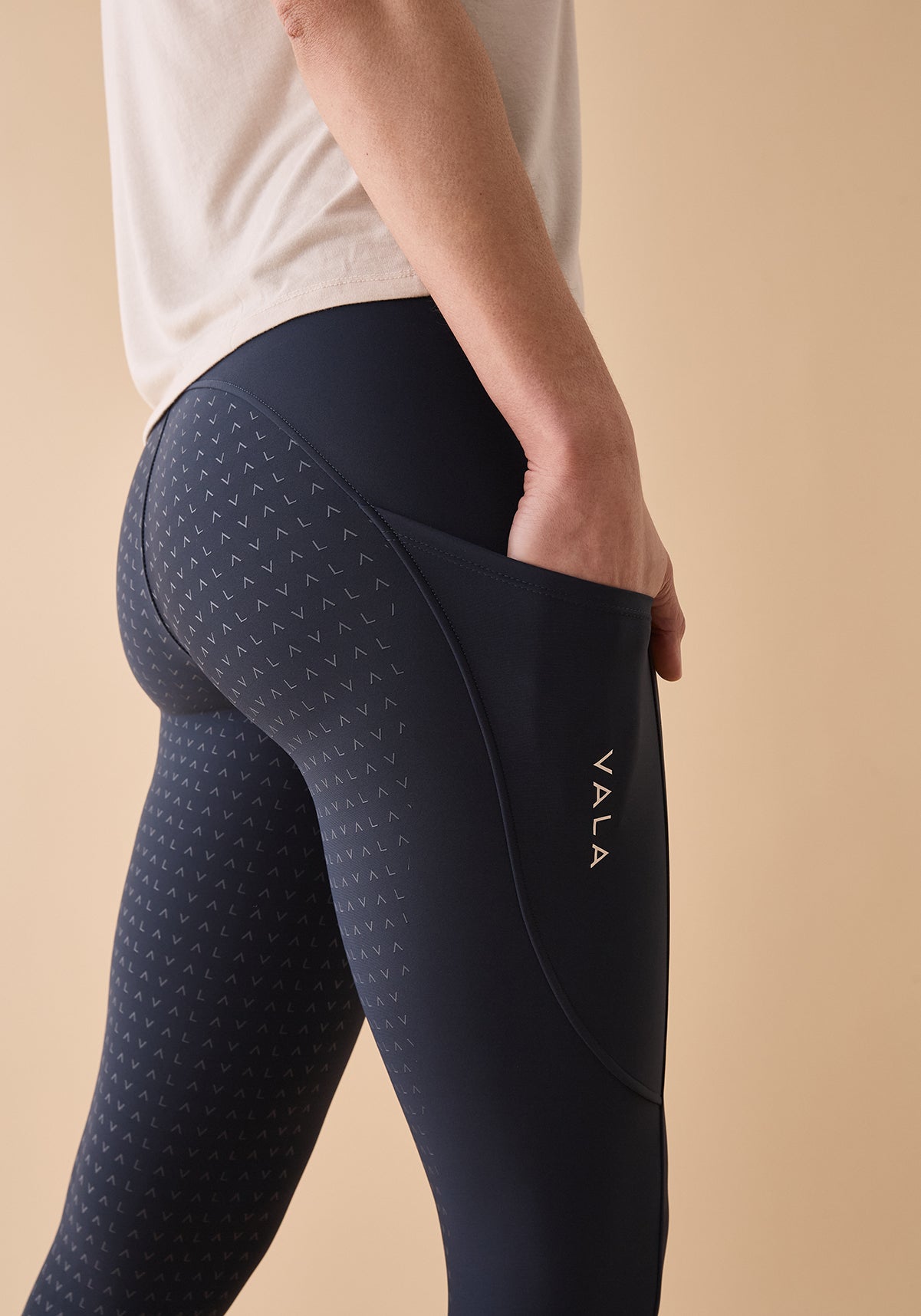 Ladies riding leggings best sale